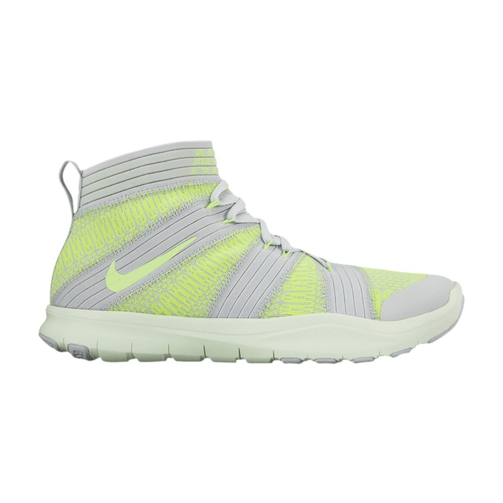 Nike free trainer mid size 10.5